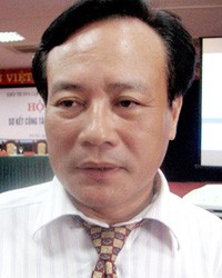 “Mong Chính phủ thấu hiểu giới kinh doanh hơn” ảnh 4 “Mong Chính phủ thấu hiểu giới kinh doanh hơn” ảnh 4